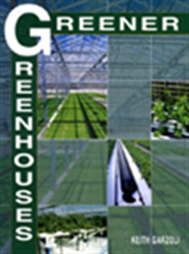 Greener Greenhouses